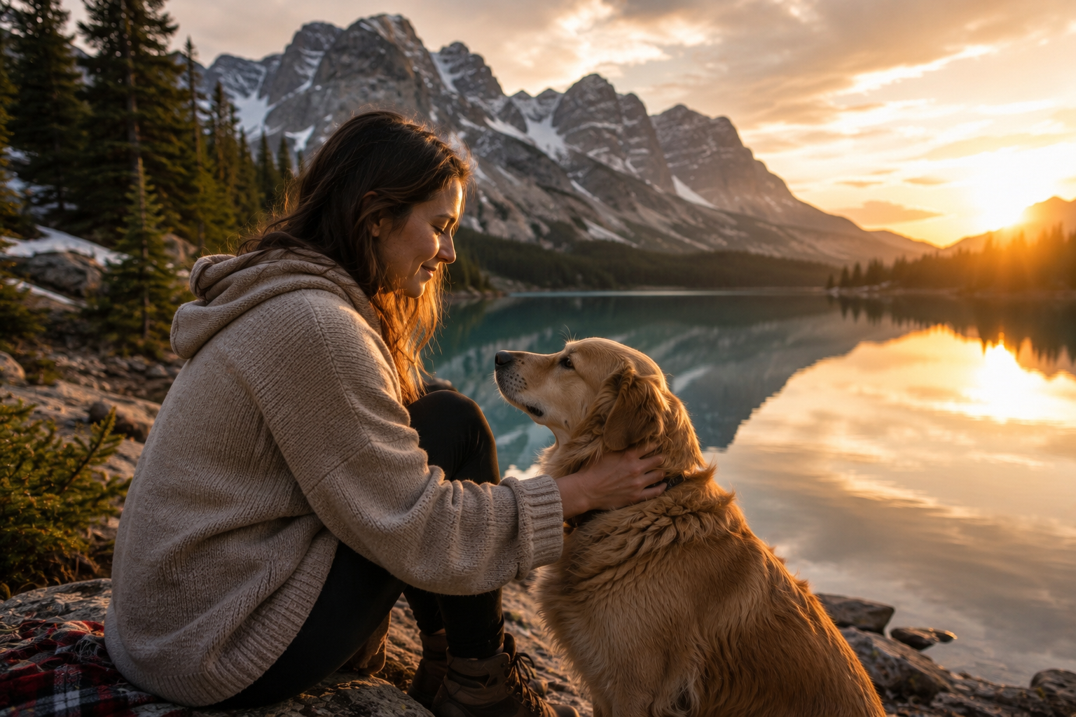Spirituality and Animals