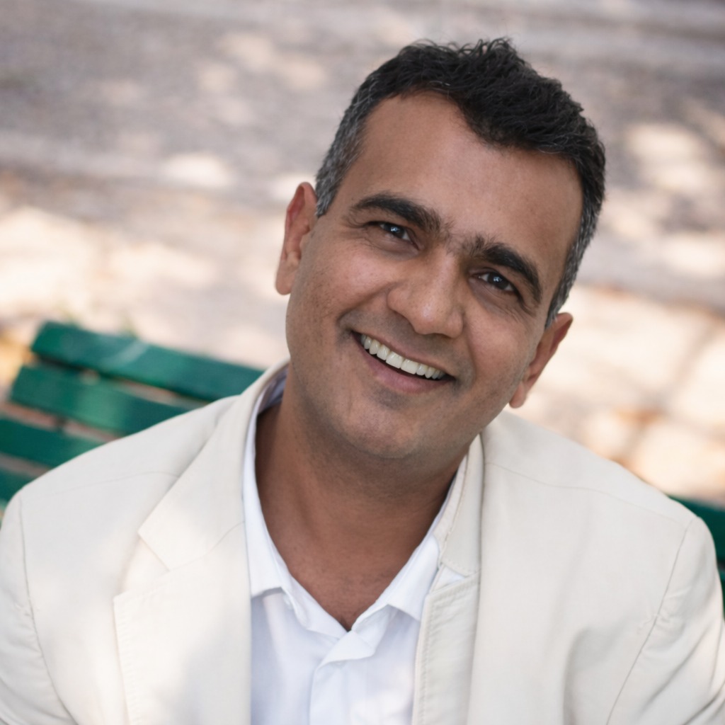Virender Ahlawat